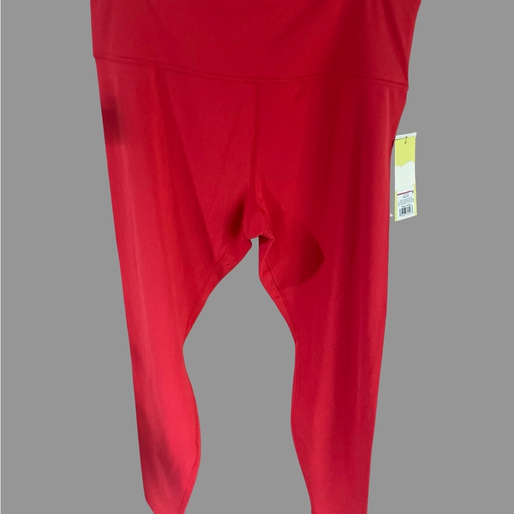 Fuchsia pink  Leggings